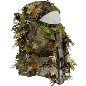 Cagoule Jack Pyke LLCS 3D image-3