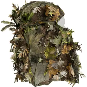 Cagoule Jack Pyke LLCS 3D image-4
