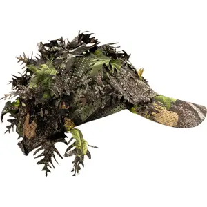 Baseball cap Jack Pyke LLCS 3D image-2