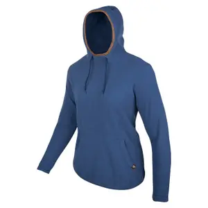 Pile con cappuccio da donna Jack Pyke image-2