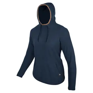 Pile con cappuccio da donna Jack Pyke image-2