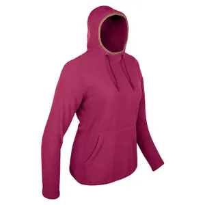 Pile con cappuccio da donna Jack Pyke image-2
