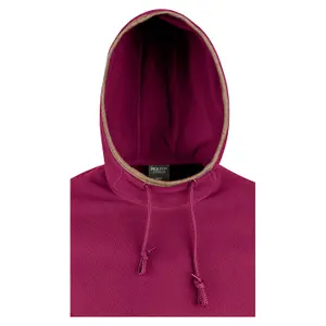 Pile con cappuccio da donna Jack Pyke image-4