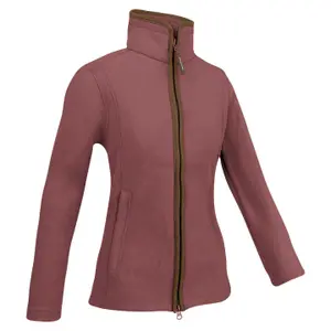 Pile full-zip da donna Jack Pyke image-3