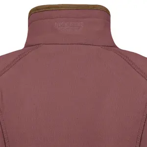 Pile full-zip da donna Jack Pyke image-4