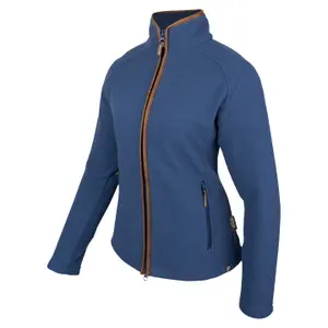 Pile full-zip da donna Jack Pyke image-2