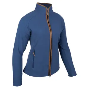 Pile full-zip da donna Jack Pyke image-3