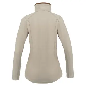 Pile full-zip da donna Jack Pyke image-1