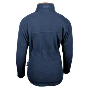 Pile full-zip da donna Jack Pyke image-1