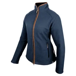 Pile full-zip da donna Jack Pyke image-2