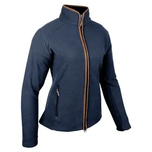 Pile full-zip da donna Jack Pyke image-3
