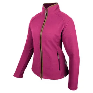 Pile full-zip da donna Jack Pyke image-1