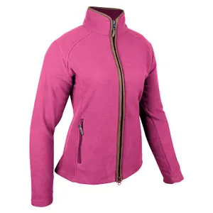 Pile full-zip da donna Jack Pyke image-2