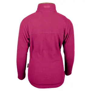 Pile full-zip da donna Jack Pyke image-3