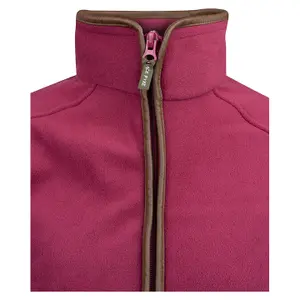 Pile full-zip da donna Jack Pyke image-4