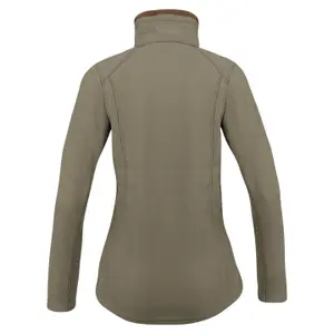 Pile full-zip da donna Jack Pyke image-1