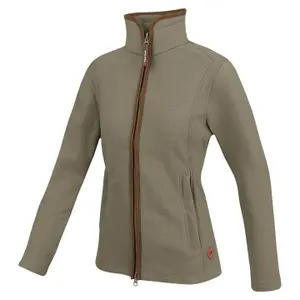 Pile full-zip da donna Jack Pyke image-2