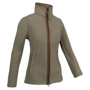 Pile full-zip da donna Jack Pyke image-3