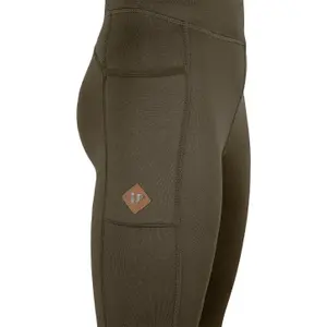 Leggings da donna Jack Pyke image-4