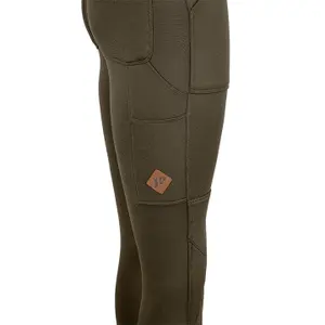 Leggings Damen Jack Pyke Utility image-3