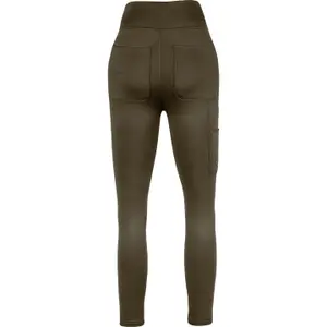 Leggings Damen Jack Pyke Utility image-4