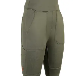Leggings Damen Jack Pyke Utility image-3