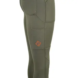 Leggings Damen Jack Pyke Utility image-4