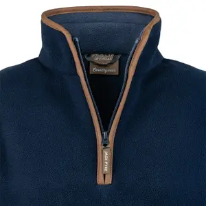 Women's 1/2 zip fleece Jack Pyke image-4