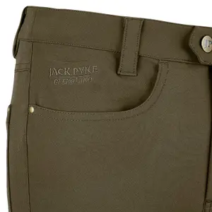 Women's Contour Pants Jack Pyke image-4