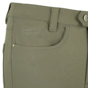 Women's Contour Pants Jack Pyke image-4
