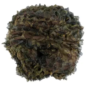 Camouflage net Jack Pyke Stealth image-1
