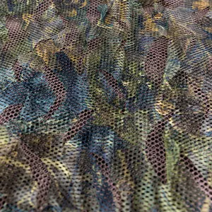 Camouflage net Jack Pyke Stealth image-2
