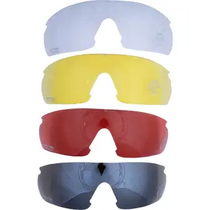 Gafas de tiro Jack Pyke Pro-Sport GP image-1