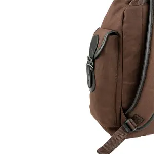 Rucksack Jack Pyke Canvas Day image-1