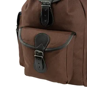 Rucksack Jack Pyke Canvas Day image-2