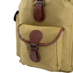 Rucksack Jack Pyke Canvas Day image-4