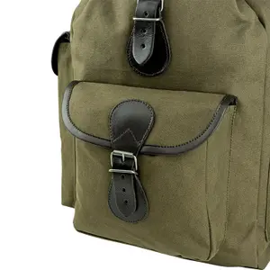Rucksack Jack Pyke Canvas Day image-4