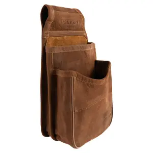 Patronenhalter Jack Pyke Nubuck image-0