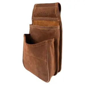 Patronenhalter Jack Pyke Nubuck image-2