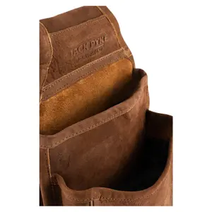 Patronenhalter Jack Pyke Nubuck image-4