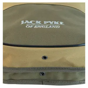 Patronholder Jack Pyke Sporting Pouch image-4