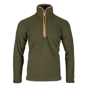 Polaire 1/2 Zip Full Zip Jack Pyke image-0