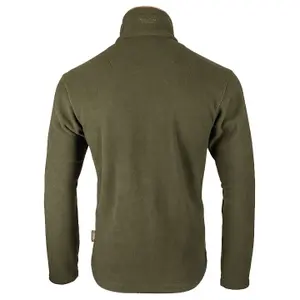 Polaire 1/2 Zip Full Zip Jack Pyke image-1