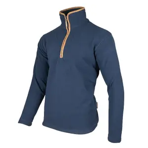 Polaire 1/2 Zip Full Zip Jack Pyke image-2