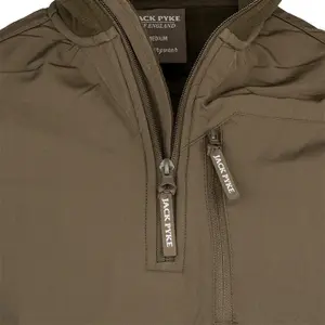Fleece Jack Pyke Rannock image-4