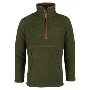 Fleece Jack Pyke Shierpa image-0