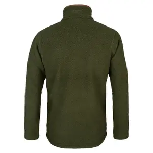 Fleece Jack Pyke Shierpa image-1