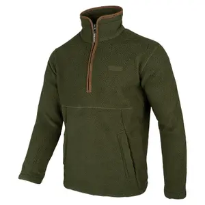 Fleece Jack Pyke Shierpa image-2