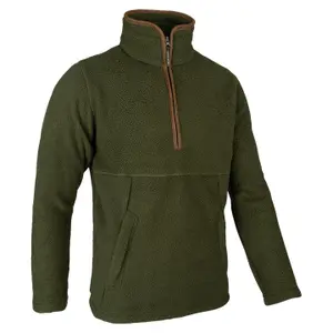 Fleece Jack Pyke Shierpa image-3