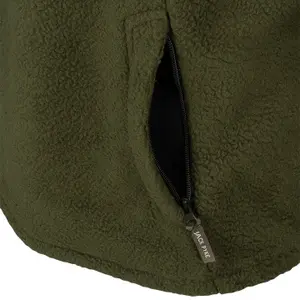 Fleece Jack Pyke Shierpa image-4